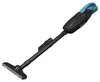 Makita DCL182ZB schwarz Akku-Staubsauger Produktbild-Vorschau 1