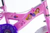 Children's bicycle 12" Huffy 22491W Disney Princess Anteprima dell’immagine prodotto 4