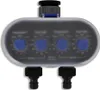 Vidaxl Electricbewässerungswasser -Timer (2 Ausgänge) Voir les images du produit 2