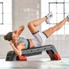 Reebok Deck rot Náhled obrázku produktu 7