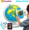 PLAYSHIFU interaktyvus gaublys Orboot Earth, Shifu014 Voir les images du produit 1