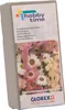 Steckschaum für Trock.blumen 230x110x75mm Produktbild-Vorschau 1