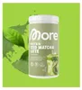 More Nutrition Protein Iced MATCHA LATTE 500g Dose - Produktbild-Vorschau 1