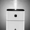 Close-up of a white humidifier emitting mist. Náhled obrázku produktu