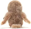 Teddy-Hermann Teddy Hermann Hibou, beige, 20 cm 941545 Voir les images du produit 3