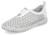 Rieker Damen Halbschuhe N0965-80 weiß 39 Produktbild-Vorschau 43