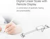 Multifunkční digitální lineární pravítko s dálkovým Náhled obrázku produktu 5