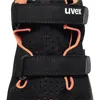 uvex unisex S1 Sicherheitssandalen 68488 schwarz Größe 38 Produktbild-Vorschau 4