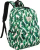 Peterson Rucksack für Frauen Recesenda hellgrün One size Produktbild-Vorschau 1