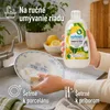 SODASAN 778191, Ruky, Tekuté mydlo, Čistiace, Citrus, 500 Náhľad obrázku produktu 3