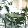 Set di tavoli e sedie da giardino - Mobili da esterno in Anteprima dell’immagine prodotto 1