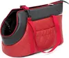 Prepravná taška pre psov 30x58x32 cm, mäkko polstrovaná, Náhľad obrázku produktu 2