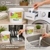 ALMAWIN Wybielacz Tlenowy 2,5 kg – Ekologiczny, Skuteczny Podgląd zdjęcia produktu 3
