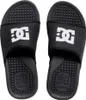 Dc Shoes Bolsa Plážové sandály Černá EU 48 1/2 Pánská Černá Náhled obrázku produktu 4