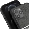 Guess, Schutzhülle für Apple iPhone 12 Pro Max Stripe, Grau Produktbild-Vorschau 2