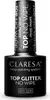 Claresa Glanzversiegelung mit Silberglitter, Ohne Produktbild-Vorschau 5