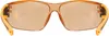 A pair of orange tinted sports glasses. Anteprima dell’immagine prodotto
