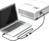 deleyCON 1m HDMI Verlängerung Kabel - Kompatibel zu HDMI Produktbild-Vorschau 7