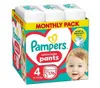 Pampers 81666564, Junge/Mädchen, Hosenwindel, 9 kg, 15 kg, Produktbild-Vorschau 3