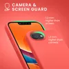 kwmobile Handyhülle für Apple iPhone 17e / iPhone 16e Hülle Produktbild-Vorschau 5