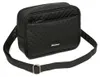 Haberland Lenkertasche Lifestyle schwarz - stilvolle Produktbild-Vorschau 3