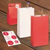 Legami Adventskalender 2025 Weihnachtskalender für Kinder - Produktbild-Vorschau 3
