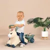 Smoby Toys 7600140502 - LS Rutscherfahrzeug Baby-Pony - Neu Produktbild-Vorschau 20