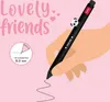 Legami - Gelschreiber mit dekorativem Tier - Lovely Produktbild-Vorschau 5