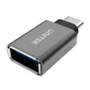 UNITEK Y-A025CGY Kabelschnittstellen-/Gender-Adapter USB Produktbild-Vorschau 7