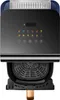 Airfryer 6L 1450W NF-CC600AXE Doppelelemente Touch, 11 Produktbild-Vorschau 6