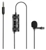 BOYA BY-M1 PRO II, Lavalier / klopový mikrofón, -32 dB, 50 Náhľad obrázku produktu 6