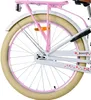 Volare Blossom Kinderfahrrad - Mädchen - 24 Zoll - Weiß Produktbild-Vorschau 2