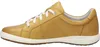 JOSEF SEIBEL Caren 01 | Sneaker da  Donne | giallo Anteprima dell’immagine prodotto 3