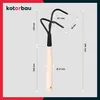 KOTARBAU® Mini Grubber mit 3 Zinken, Blumenharke, Produktbild-Vorschau 3
