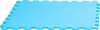 Tappetino EVA MT508, 500x500x8 mm, blu, conf. 9 pz, per Anteprima dell’immagine prodotto 2