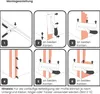 ProfileXXL PVC Eckwinkel, Eckprofil, Kantenschutz Produktbild-Vorschau 6
