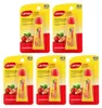 CARMEX Lippenbalsem - 5 stuks - Aardbeismaak - Zonnefactor Productafbeelding-voorbeeld 1