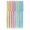 Eberhard Faber Glitter felt-tip pen pastel, 8 kol., Podgląd zdjęcia produktu 3