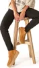 El Naturalista Bottines pour Femme N5920 SILK SUEDE CREAM / Voir les images du produit 4