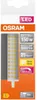 Osram SUPERSTAR LED bulb Warm white 2700 K 19 W R7s E Voir les images du produit 2