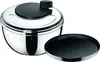WMF Salatschleuder, spülmschinengeeignet, Ø 25,4 cm, Produktbild-Vorschau 11
