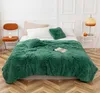 Grüne Decke Pelz Yeti 150X200 Produktbild-Vorschau 4
