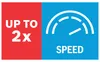 Bosch Akku-Bohrhammer mit SDS max EXBH18V-45, XL-BOXX Produktbild-Vorschau 10
