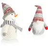 COM-FOUR® 3x Premium Weihnachts-Wichtel für die Produktbild-Vorschau 2