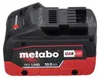 Metabo LiHD Set di 02 batterie 18 V 10,0 Ah sistema CAS (2x Anteprima dell’immagine prodotto 3