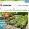 Gardena Micro-Drip-System Starter Set Planted Areas - Voir les images du produit 8