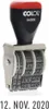 COLOP® 04000 - Sello de fecha, 4 mm Vista previa de la imagen del producto 2