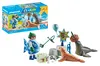 PLAYMOBIL myLife, Tierfütterung, tierische Produktbild-Vorschau 11