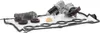 RIDEX 1389T0050 Steuerkettensatz Steuerkette für VW Golf IV Produktbild-Vorschau 1