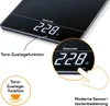 von BEU KS34 Küchenwaage black #1 Produktbild-Vorschau 12